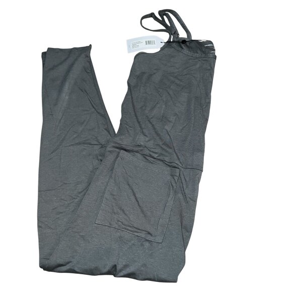 Universal Standard Jackson Sleeveless Harem Jumpsuit Sz 4XS Womens (00-0 Standar - Picture 4 of 11